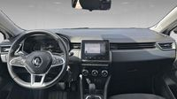 Renault Clio 1.6 E-Tech hybride 140ch Business -21N — photo 8