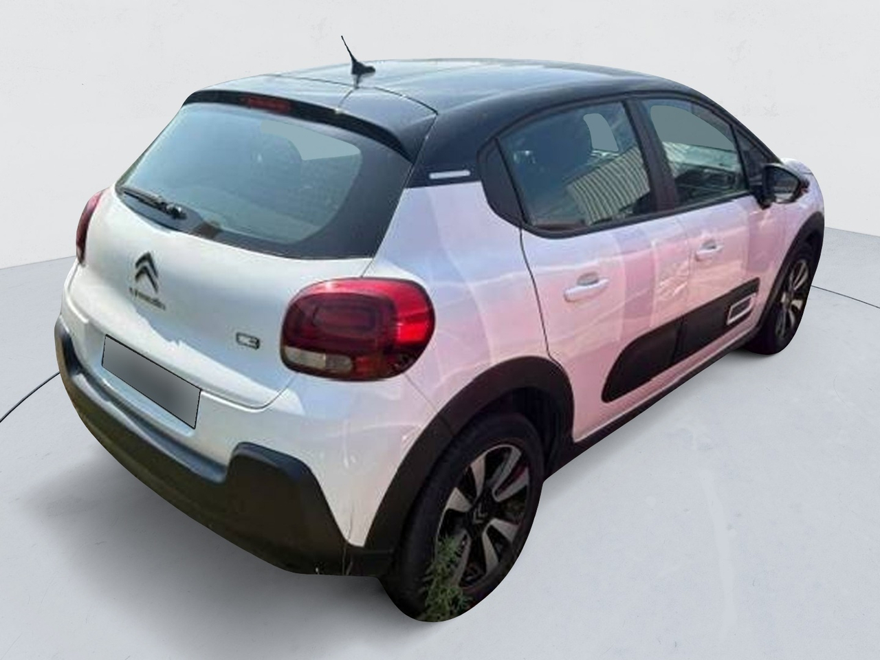 Citroën C3 — photo 3