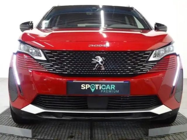 Peugeot 3008 plug-in hybrid 225ch gt e-eat8 — photo 3