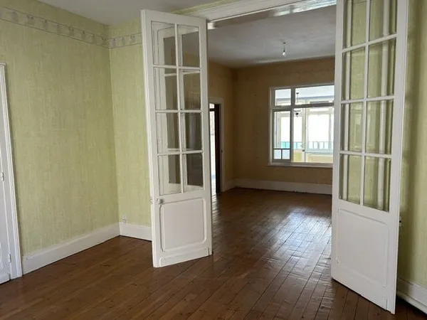 MAISON DE VILLE A CAUDRY