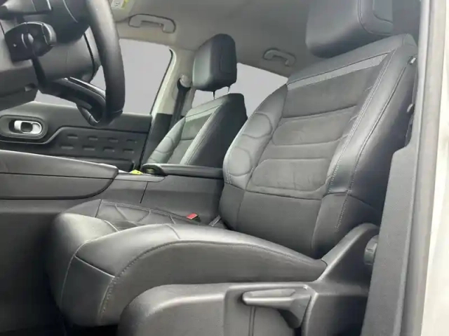 Citroën C5 Aircross puretech 130 s&amp;s eat8 — photo 11