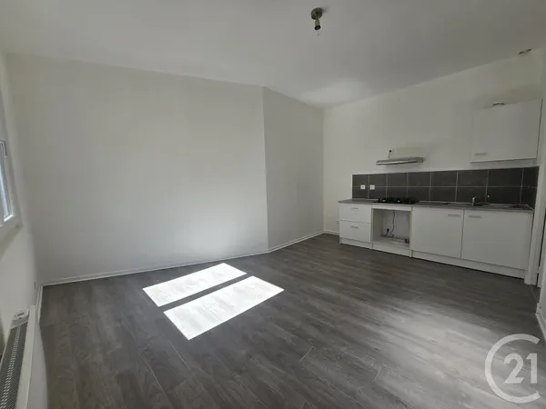 Appartement 2 pièces 32 m²
