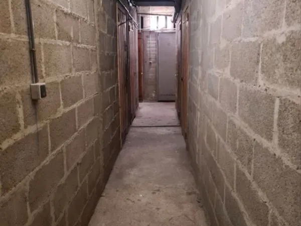 Location cave (5m2) - 93 rue pierre et marie curie, Bagnolet