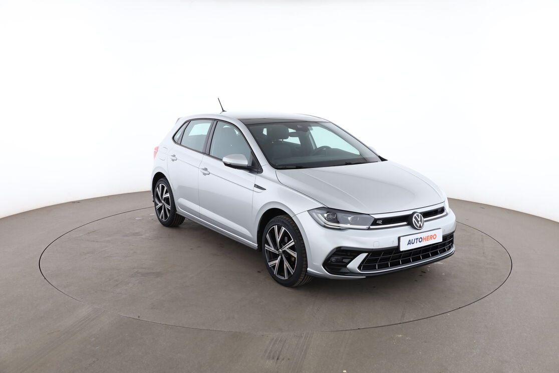 Volkswagen Polo 1.0 TSI R-Line — photo 7