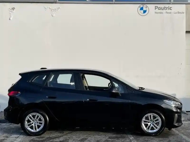 Bmw Serie 2 série 2 activetourer 218d 150ch dkg7 — photo 3