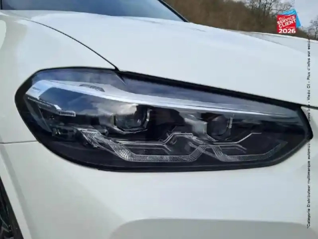 Bmw X3 xdrive30e 292ch m sport — photo 13