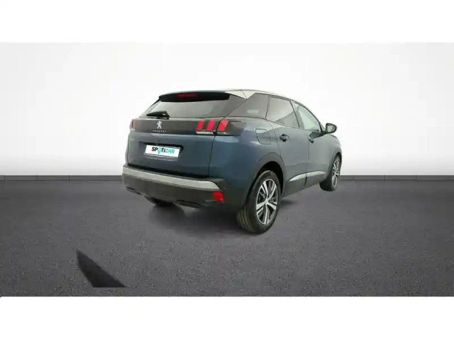 Peugeot 3008 bluehdi 130ch s&amp;s eat8 — photo 50