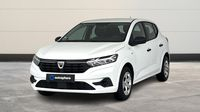 Dacia Sandero 1.0 SCe 65ch Essential