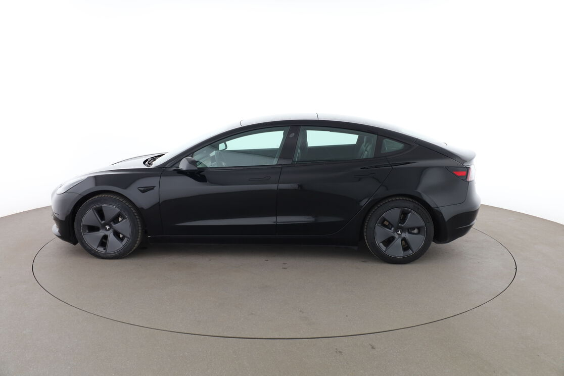Tesla Model 3 Autonomie Standard Plus RWD 60 kWh — photo 2