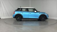Mini Mini Cooper D 116ch Chili — photo 4