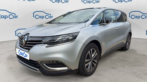 Renault Espace 1.6 dCi 160 Energy EDC - Zen – 2018 – 175763 km – Diesel – Boîte Automatique — photo 22