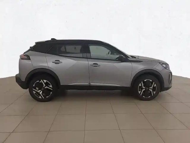 Peugeot 2008 puretech 130 s&amp;s eat8 — photo 73