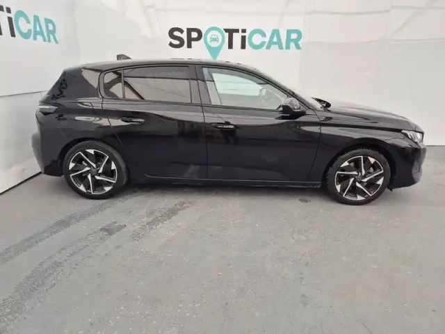 Peugeot 308 bluehdi 130ch s&amp;s eat8 — photo 42