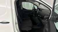 Peugeot Partner Standard 650kg BlueHDi 100ch S&S Asphalt — photo 10