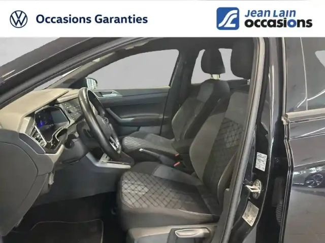 Volkswagen Polo 1.0 tsi 95 s&amp;s dsg7 — photo 5