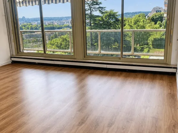 Appartement 3 pièces 90 m²