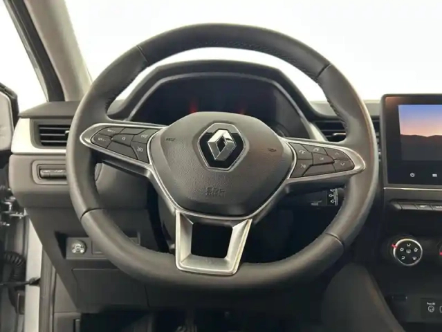 Renault Captur tce 100 gpl evolution 5p — photo 15