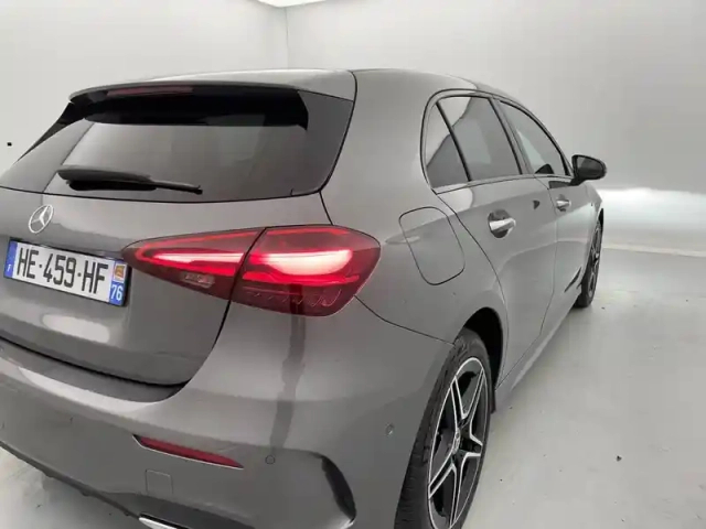Mercedes Classe A 250 e hybrid eq — photo 34