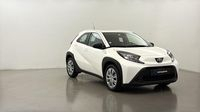 Toyota Aygo X 1.0 VVT-i 72ch Dynamic — photo 3