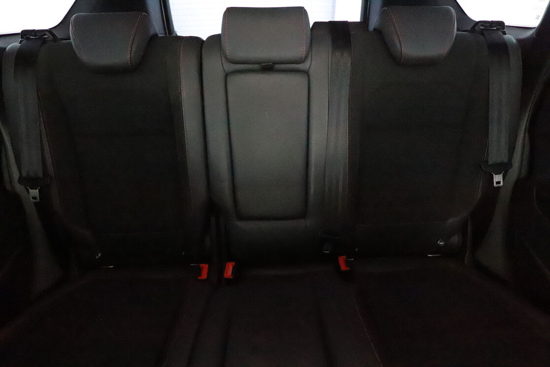 Ford Kuga 1.5 EcoBoost ST Line 4x2 — photo 14