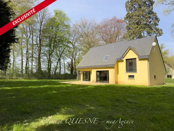 Maison 6 pièces 145 m²