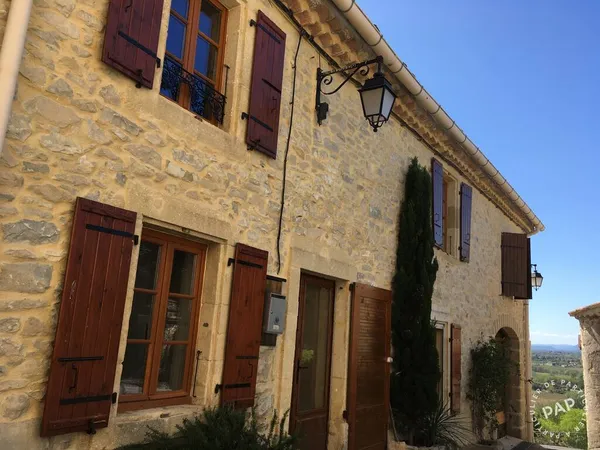 Maison 6 pièces 160 m²