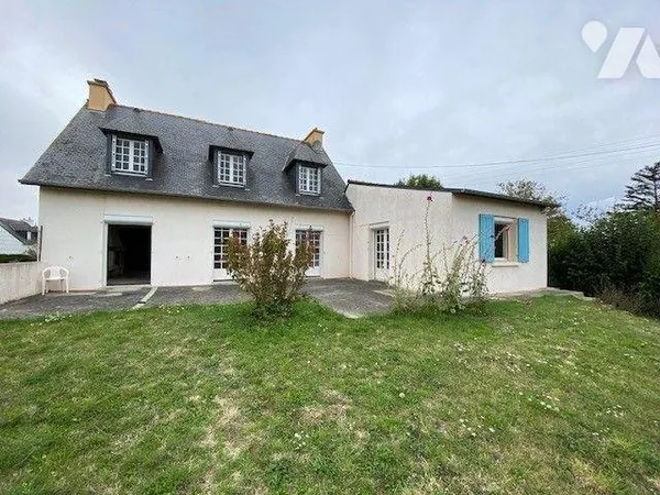 Maison 7 pièces 147 m²