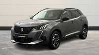 Peugeot 2008 1.2 PureTech 130ch S&S GT EAT8