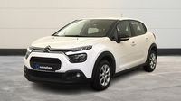 Citroen C3 1.5 BlueHDi 100ch S&S Feel E6.d — photo 1