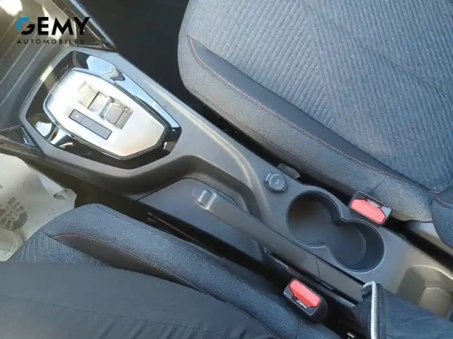 Peugeot 208 hybrid 110 ch e-dcs6 — photo 34