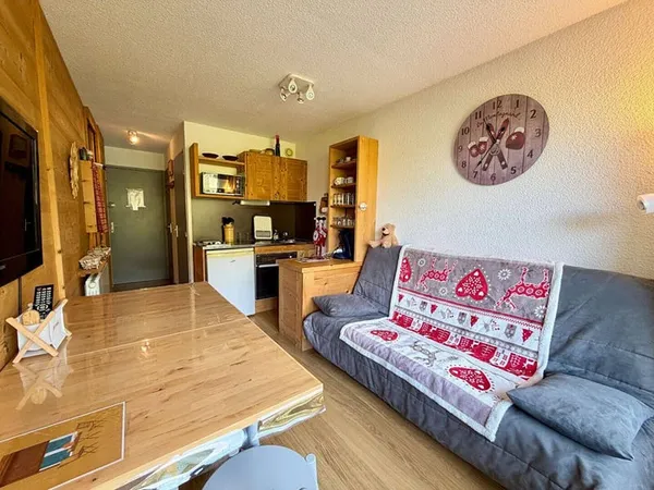 Appartement 1 pièce 20 m²