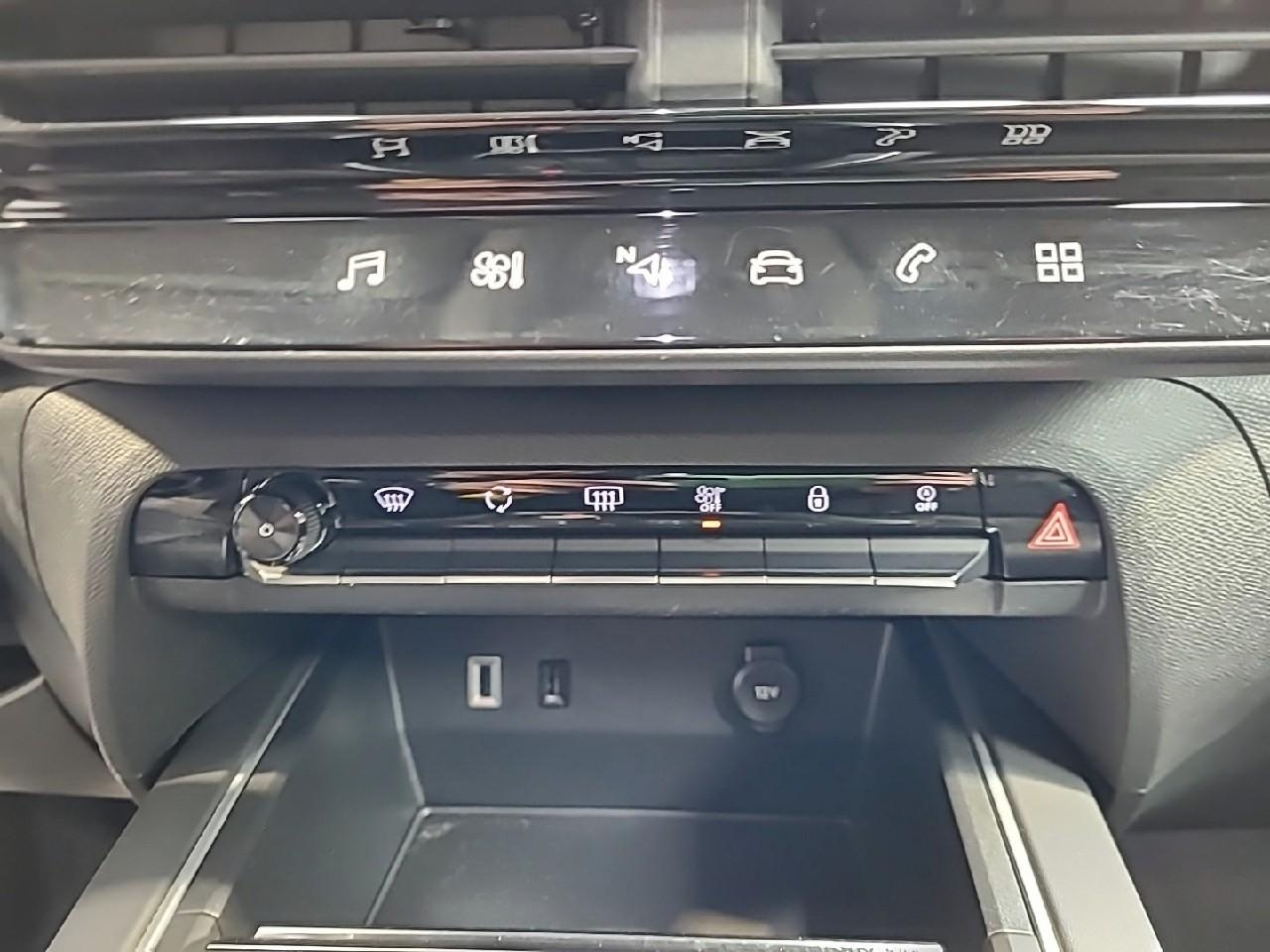 Citroën C5 Aircross bluehdi 130 s&s eat8 shine — photo 19