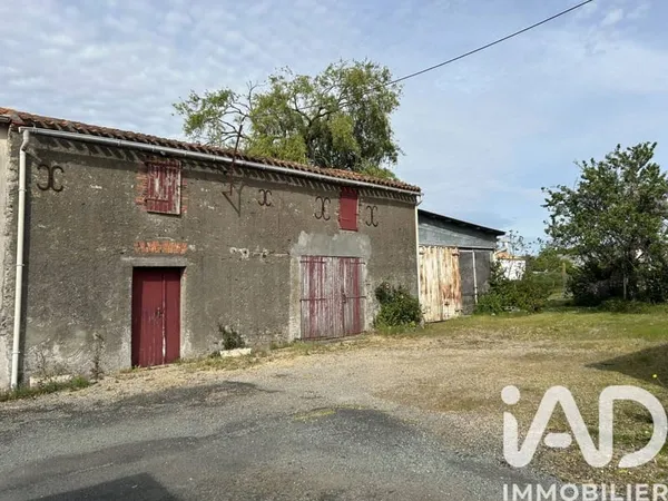 Maison 3 pièces 112 m²