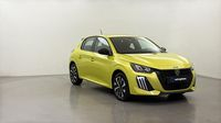 Peugeot 208 1.2 Hybrid 100ch Active e-DCS6 — photo 3