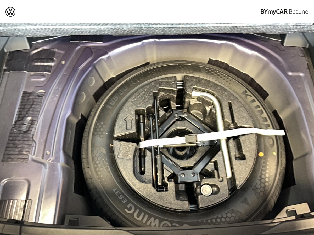Volkswagen Polo 1.0 TSI 95 S&amp;S BVM5 — photo 30