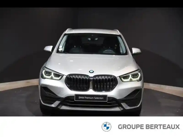 Bmw X1 sdrive18da 150ch business design — photo 7