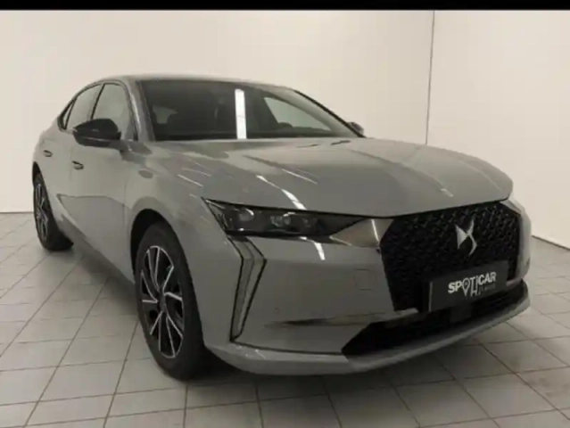 Ds Ds 4 e-tense 225ch rivoli