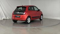Renault Twingo 1.0 SCe 75ch Zen - 20 — photo 5