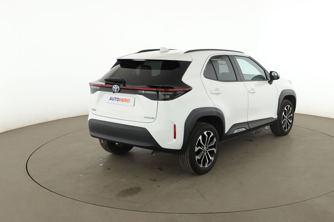 Toyota Yaris Cross 1.5 2WD Design — photo 5