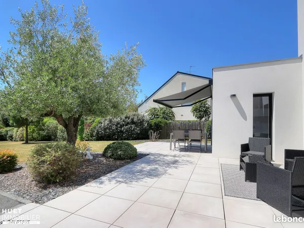 Maison 5 pièces 141 m²