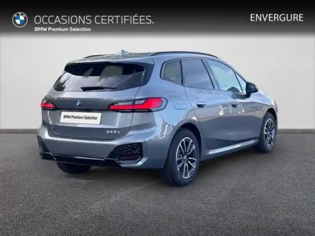 Bmw Serie 2 série 2 activetourer 225e 245ch xdrive m sport dkg7 — photo 2