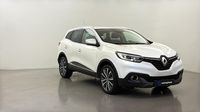 Renault Kadjar 1.2 TCe 130ch energy Intens — photo 3