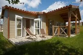 Location chalet