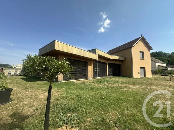 Maison 6 pièces 224 m²