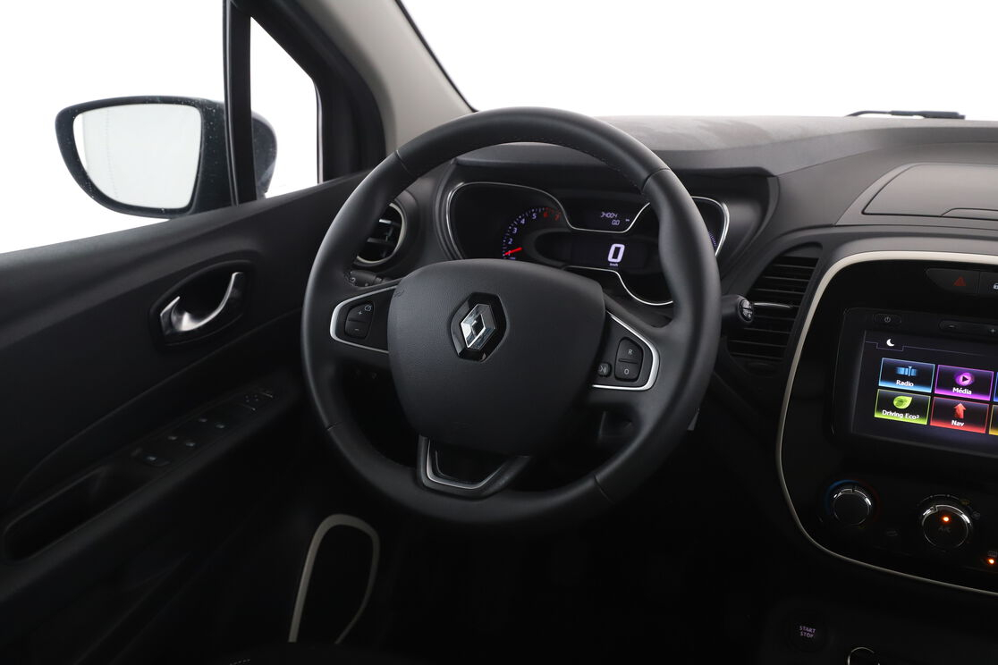 Renault Captur 0.9 TCe Business — photo 12