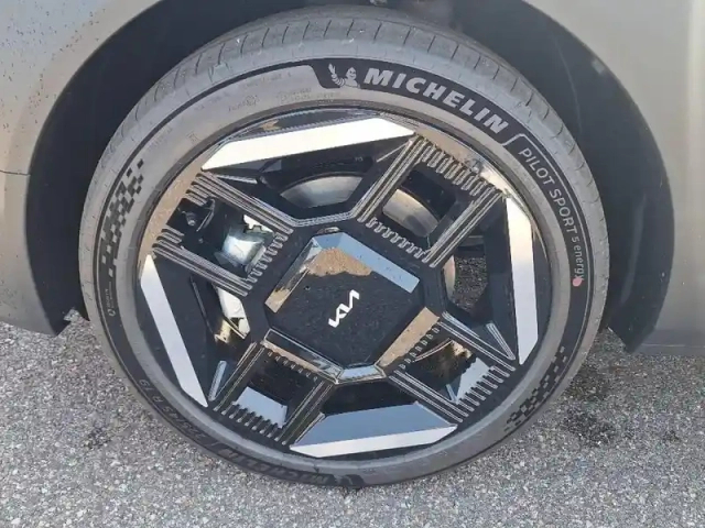 Kia Ev2 135ch 61kwh gt-line — photo 9
