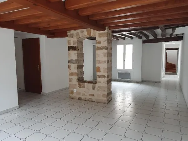 Appartement 5 pièces 94 m²