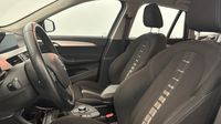 Bmw X1 sDrive16dA 116ch Lounge DKG7 — photo 12