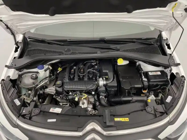 Citroën C3 puretech 83 ch bvm5 — photo 15