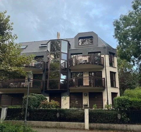 Appartement 3 pièces 105 m²